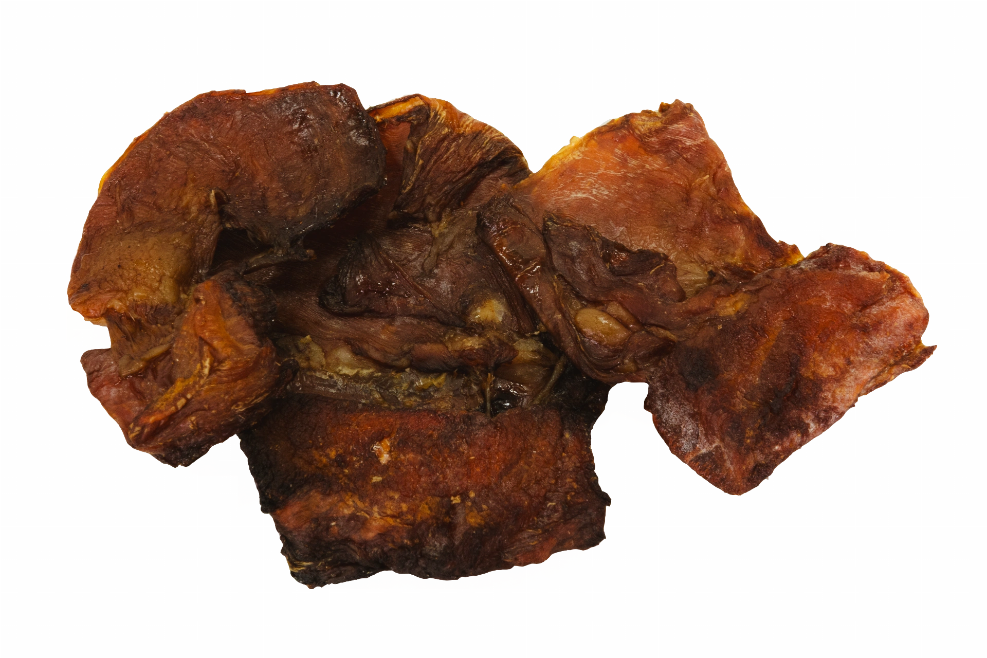 Králičí svalovina